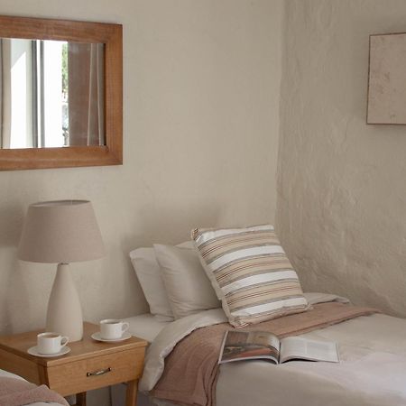 Three Streams Cottage Franschhoek Esterno foto