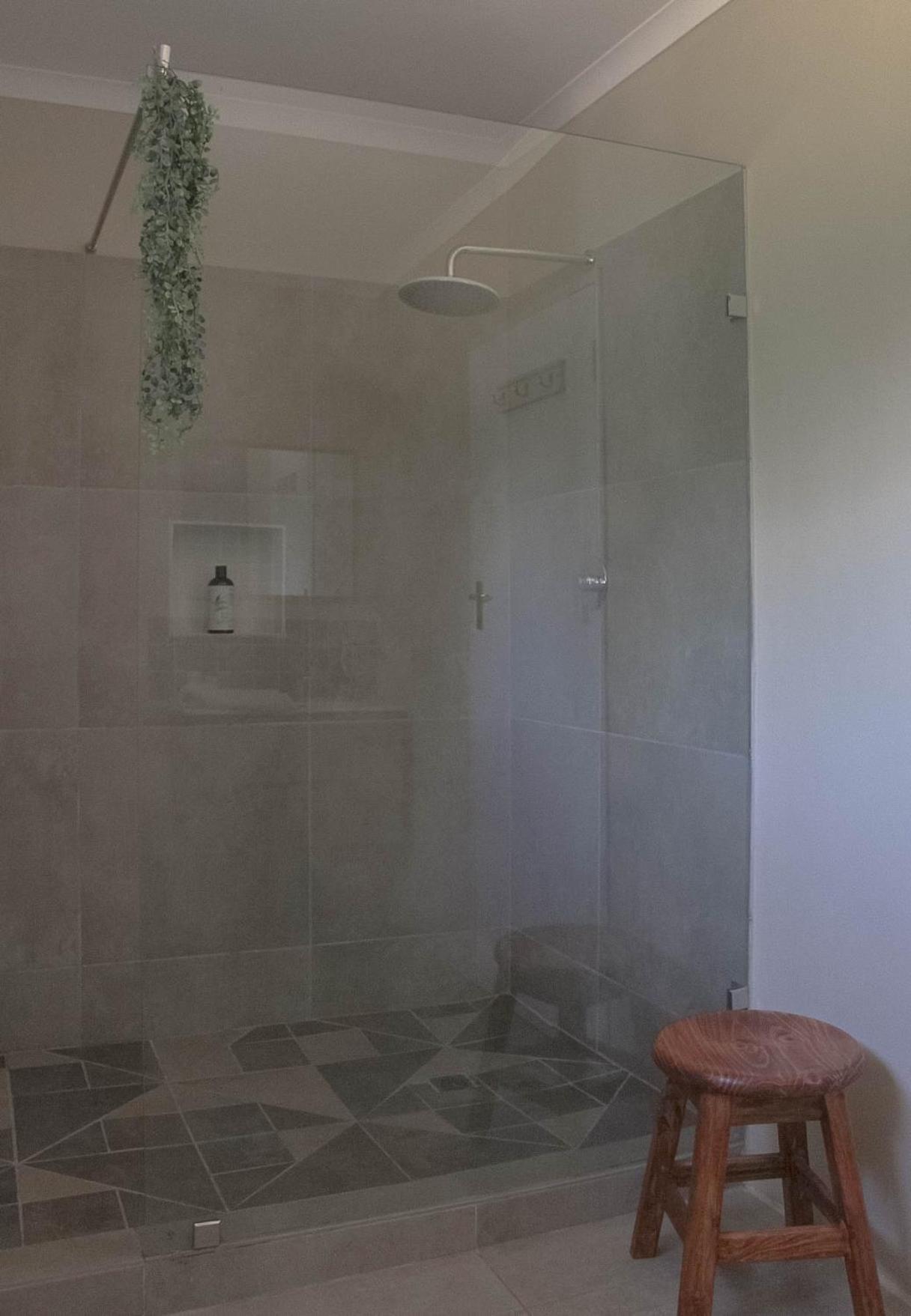 Three Streams Cottage Franschhoek Esterno foto