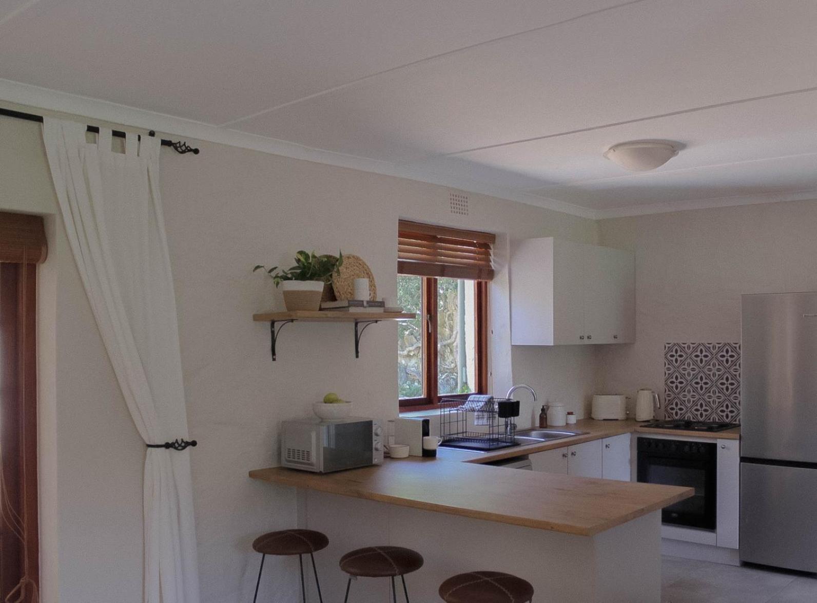 Three Streams Cottage Franschhoek Esterno foto