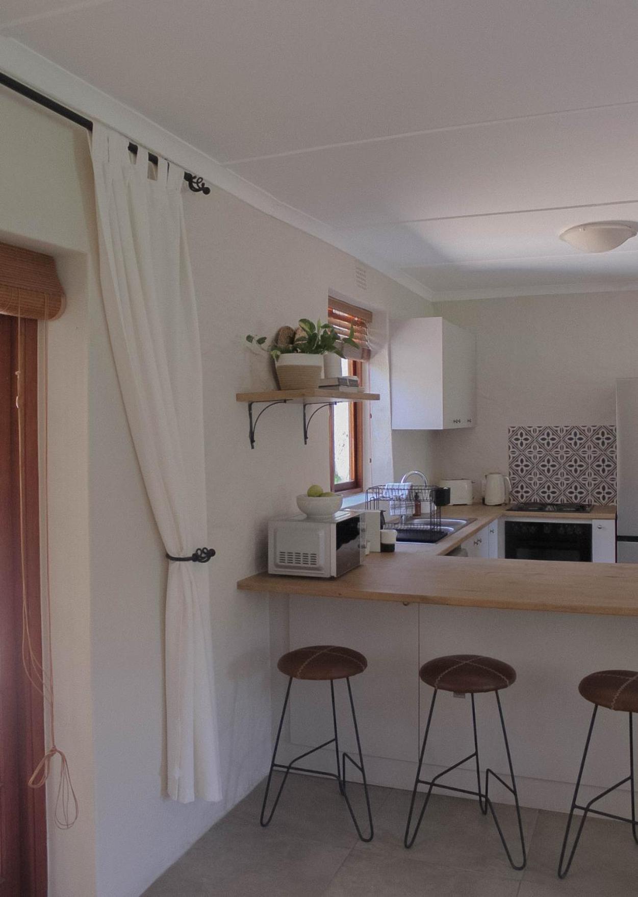 Three Streams Cottage Franschhoek Esterno foto