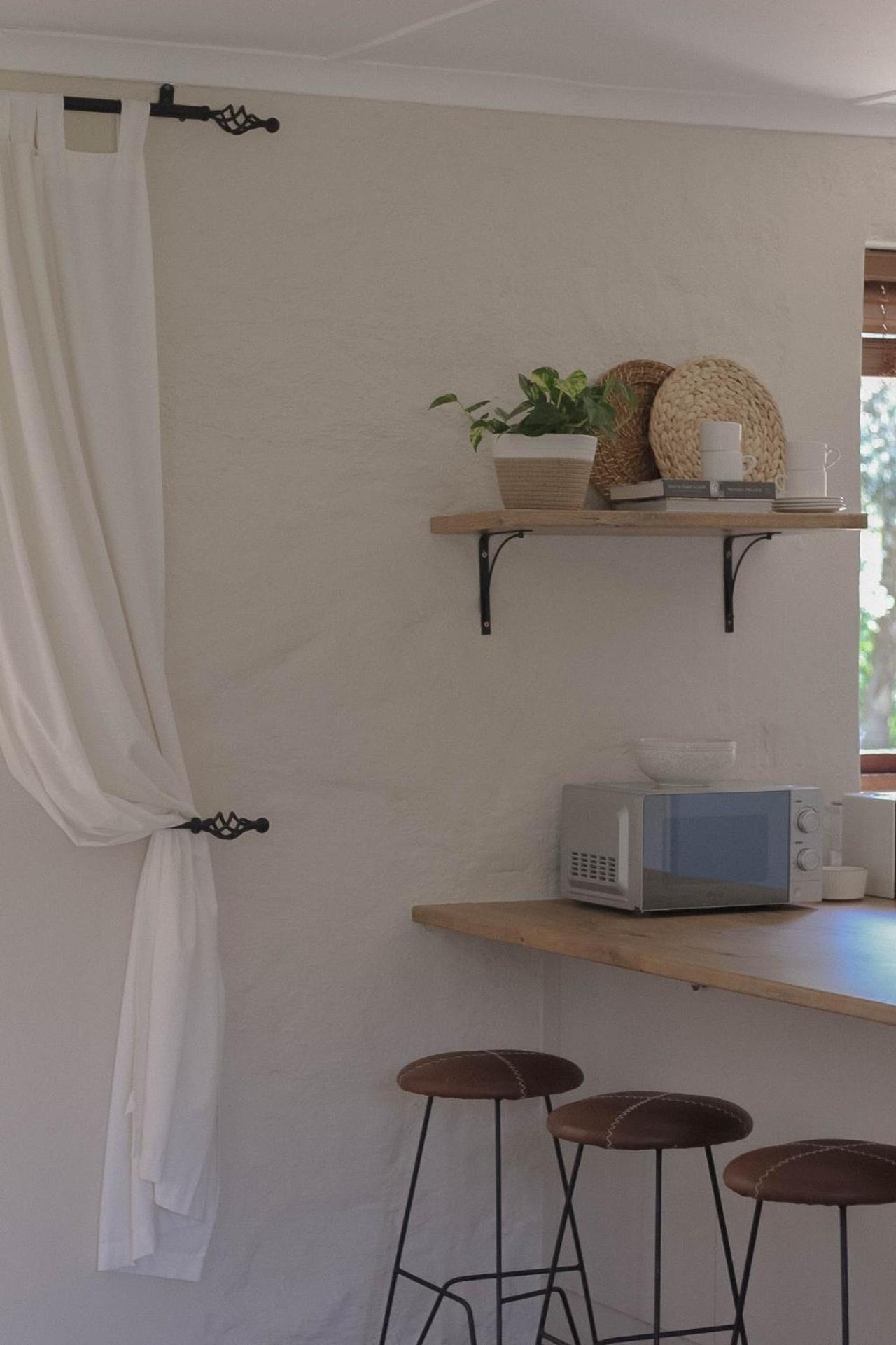 Three Streams Cottage Franschhoek Esterno foto
