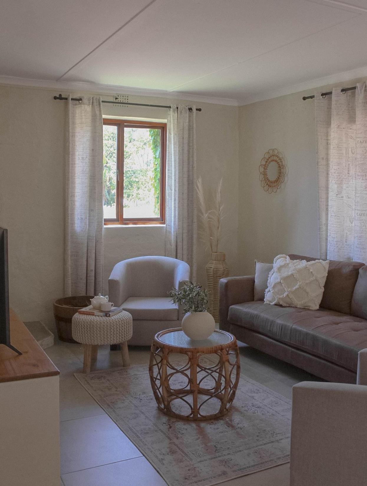 Three Streams Cottage Franschhoek Esterno foto