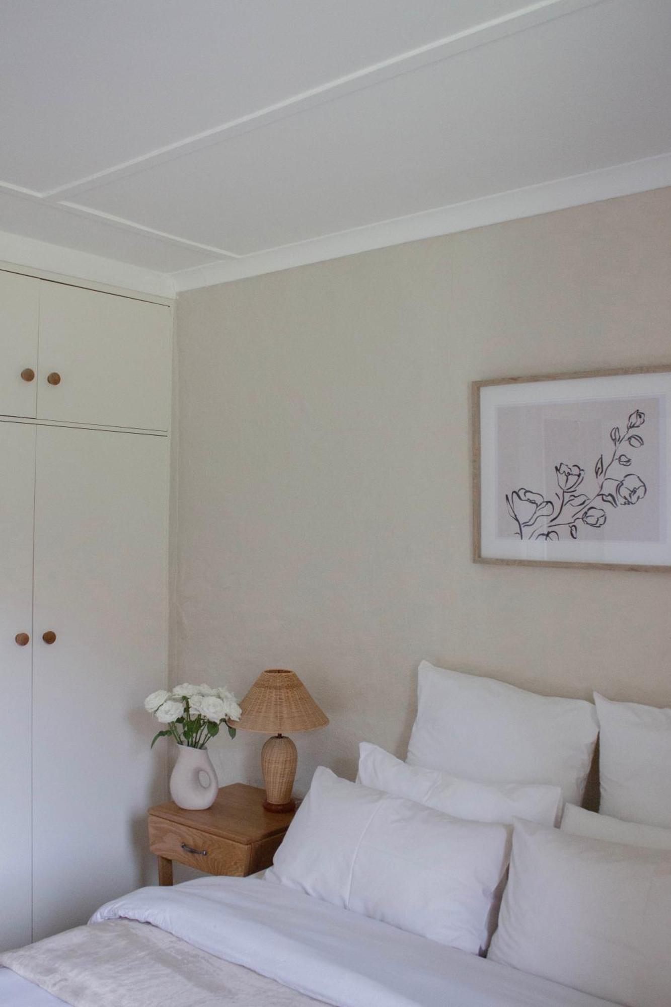 Three Streams Cottage Franschhoek Esterno foto